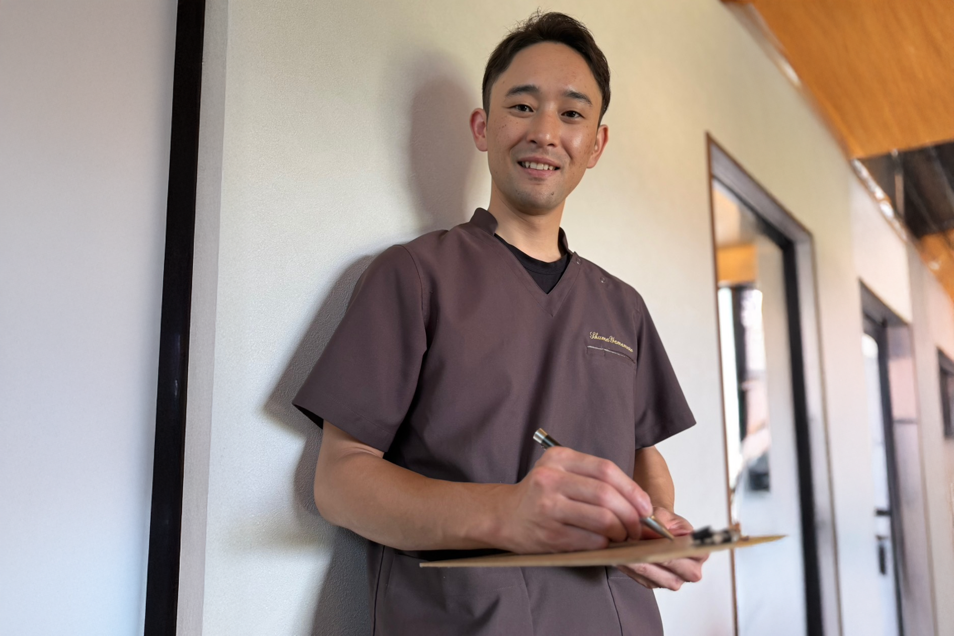 選ばれる理由1